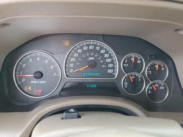 2004 GMC Envoy