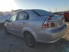 2008 Chevrolet Aveo Base