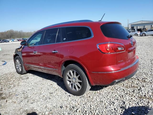 2013 Buick Enclave