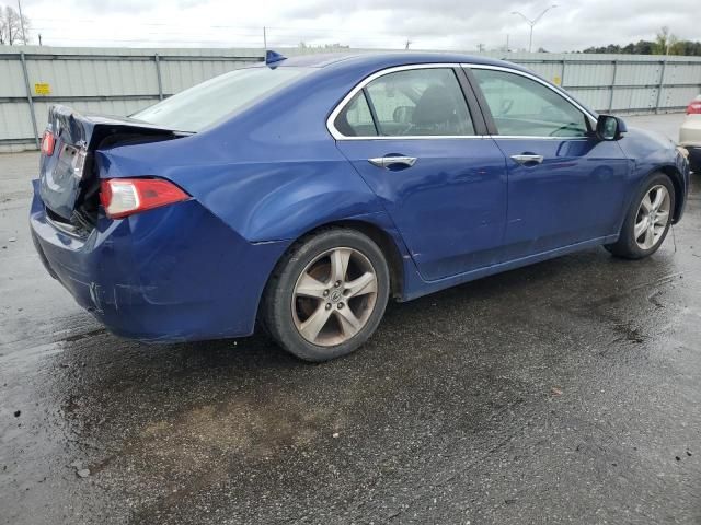 2010 Acura TSX