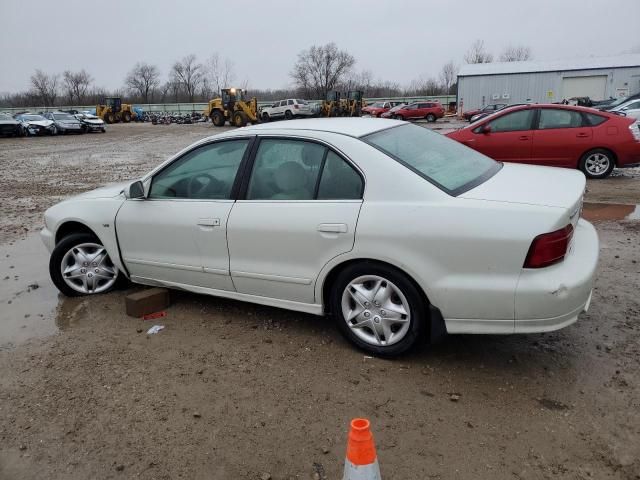 2000 Mitsubishi Galant ES