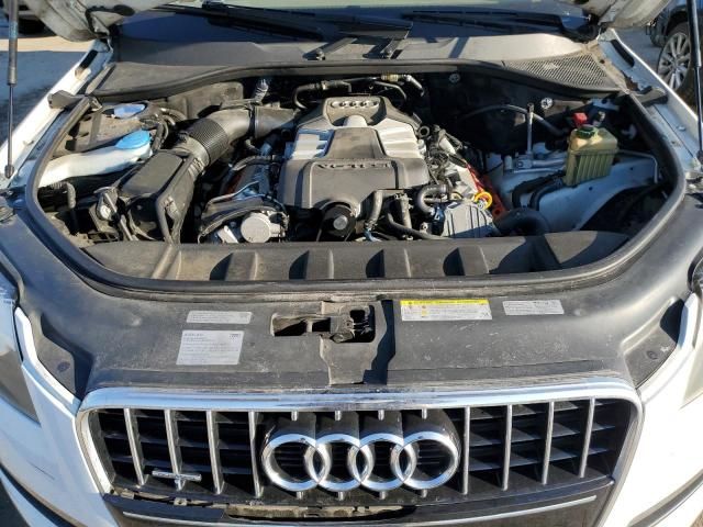 2014 Audi Q7 Premium