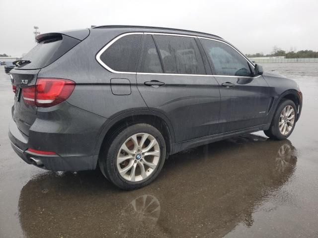 2014 BMW X5 XDRIVE35I