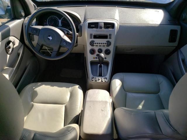 2005 Chevrolet Equinox LS