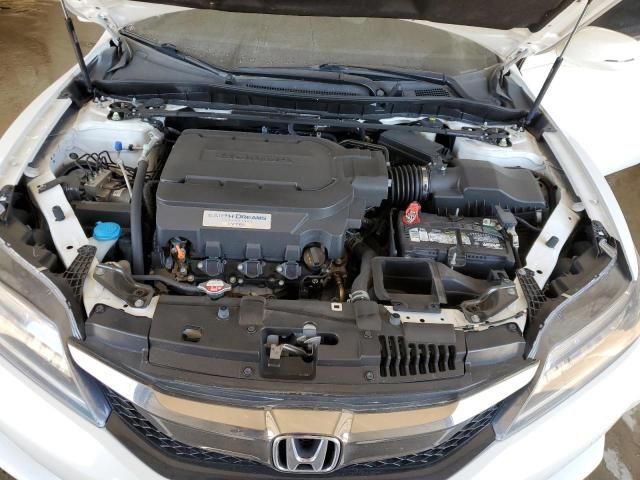 2016 Honda Accord Touring