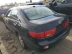 2005 Honda Accord EX