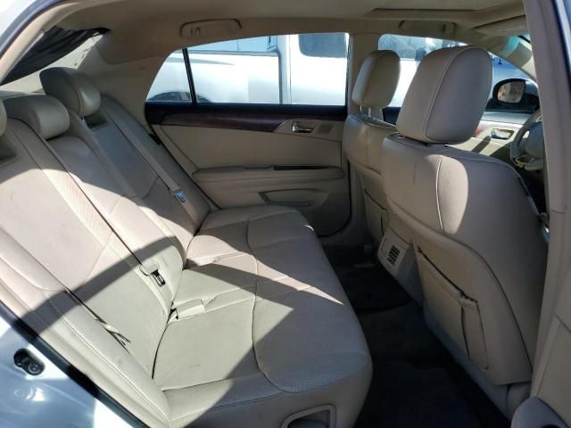 2011 Toyota Avalon Base