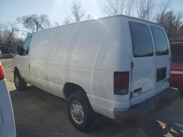 2011 Ford Econoline E250 Van