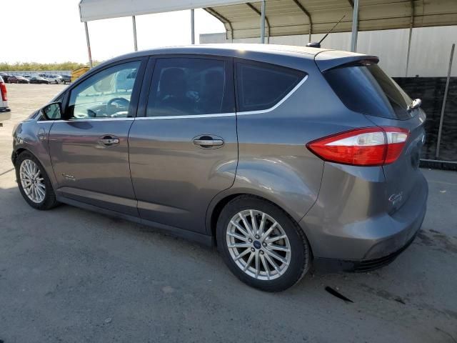 2013 Ford C-MAX Premium