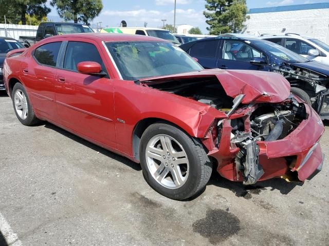 2007 Dodge Charger R/T