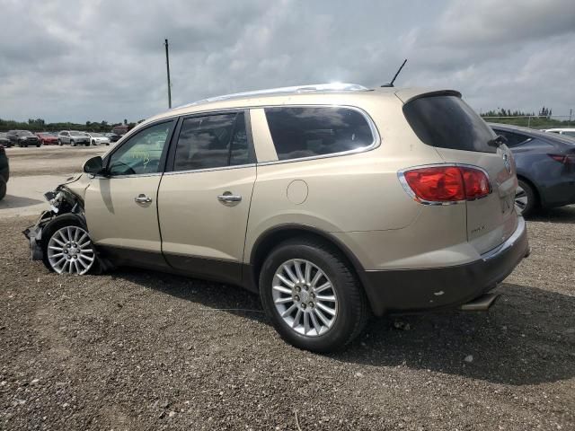 2012 Buick Enclave