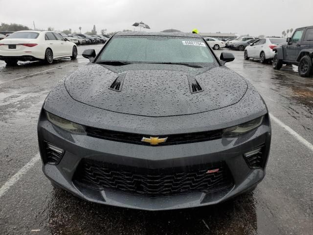 2017 Chevrolet Camaro SS