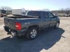 2007 Chevrolet Silverado K1500 Crew Cab