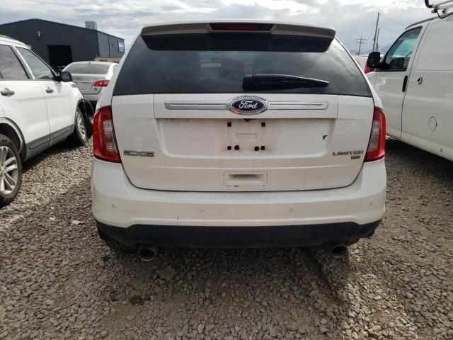 2011 Ford Edge Limited