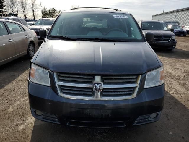 2008 Dodge Grand Caravan SE