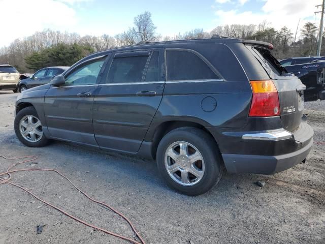 2005 Chrysler Pacifica Touring