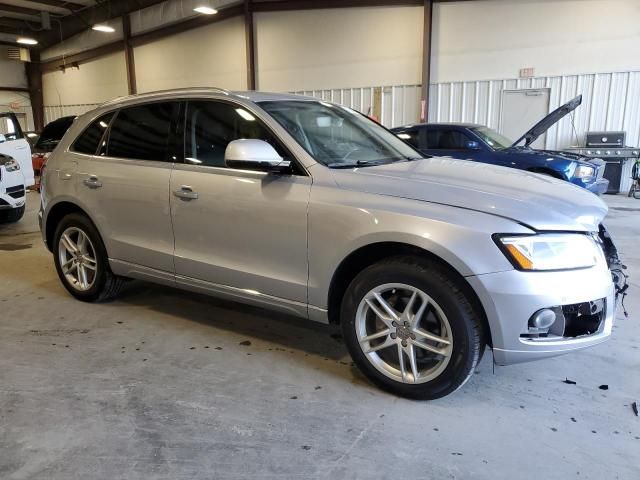 2017 Audi Q5 Premium