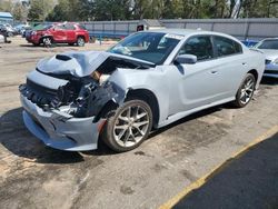 Dodge salvage cars for sale: 2022 Dodge Charger GT