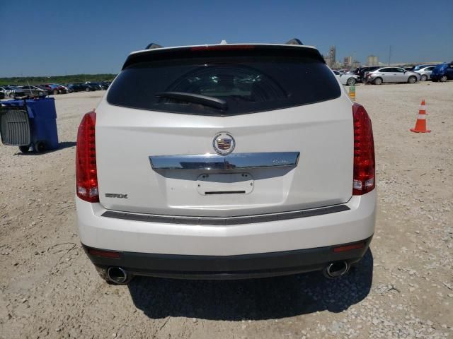 2011 Cadillac SRX