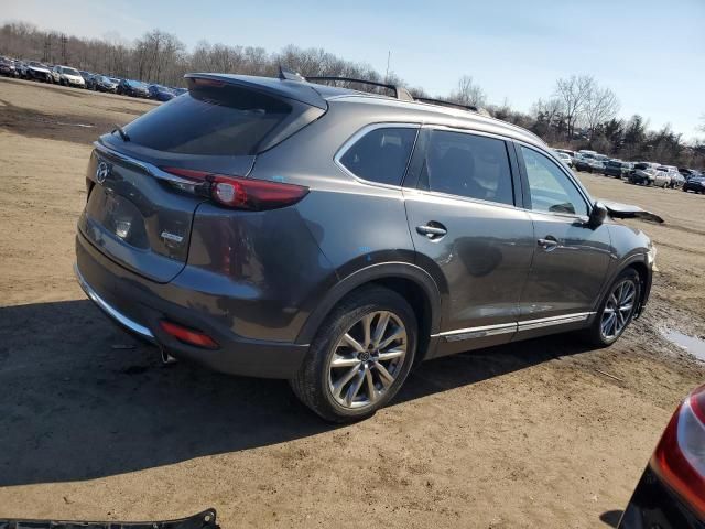 2016 Mazda CX-9 Grand Touring