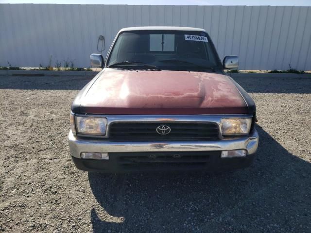 1993 Toyota Pickup 1/2 TON Short Wheelbase