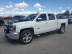 2016 Chevrolet Silverado C1500 LT