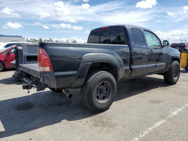 2006 Toyota Tacoma Prerunner Access Cab