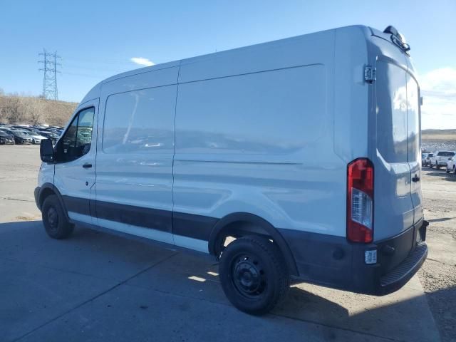 2018 Ford Transit T-250