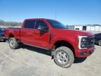 2024 Ford F350 Super Duty