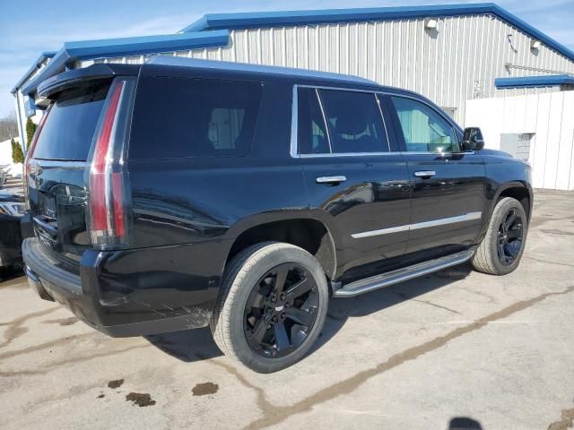 2020 Cadillac Escalade Premium Luxury