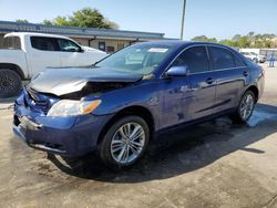 Salvage cars for sale from Copart Orlando, FL: 2008 Toyota Camry CE
