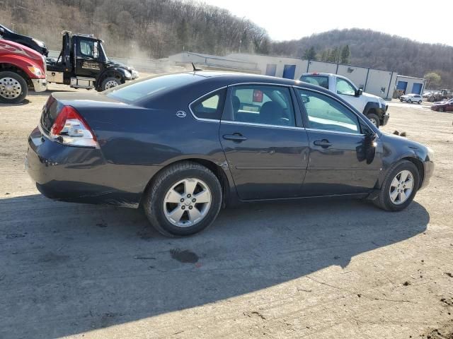 2008 Chevrolet Impala LT