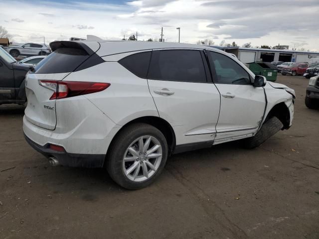 2021 Acura RDX