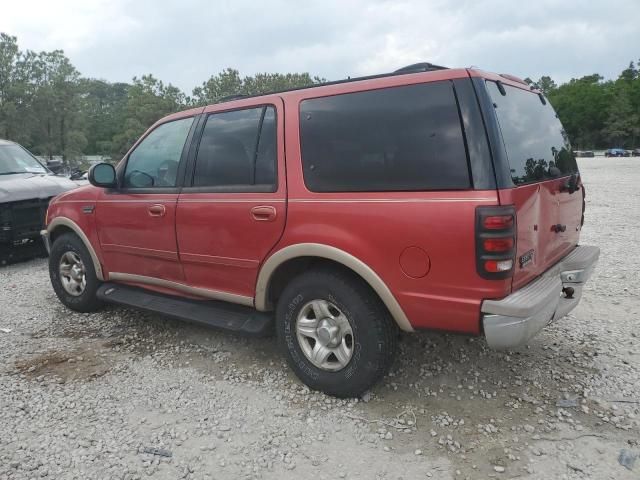 1998 Ford Expedition