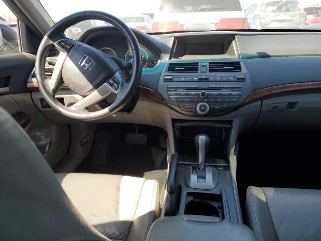 2011 Honda Accord EXL