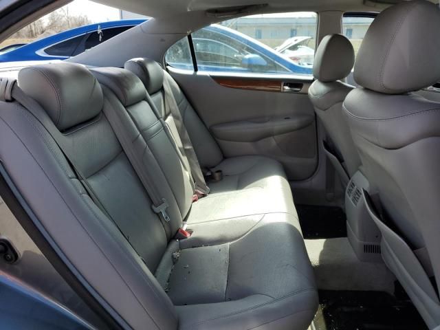 2005 Lexus ES 330