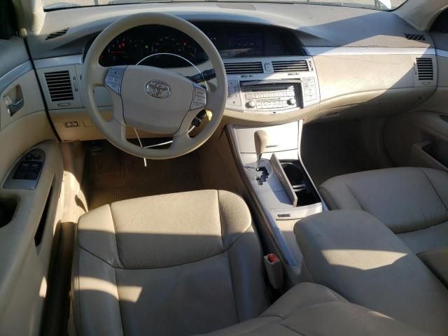 2006 Toyota Avalon XL