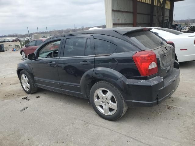 2007 Dodge Caliber SXT