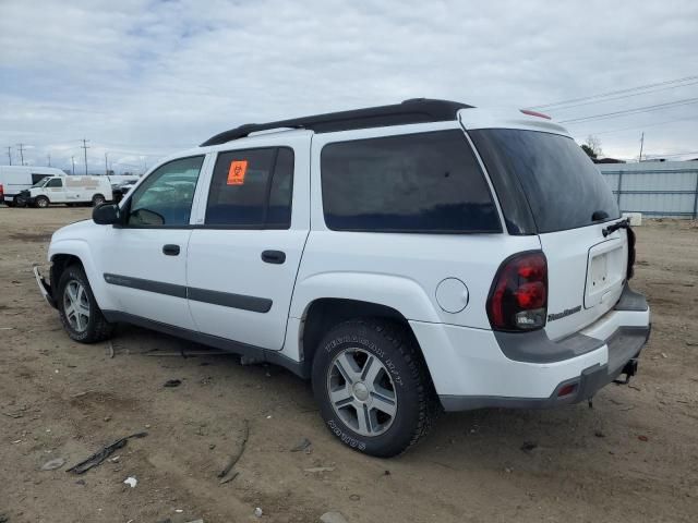 2004 Chevrolet Trailblazer EXT LS