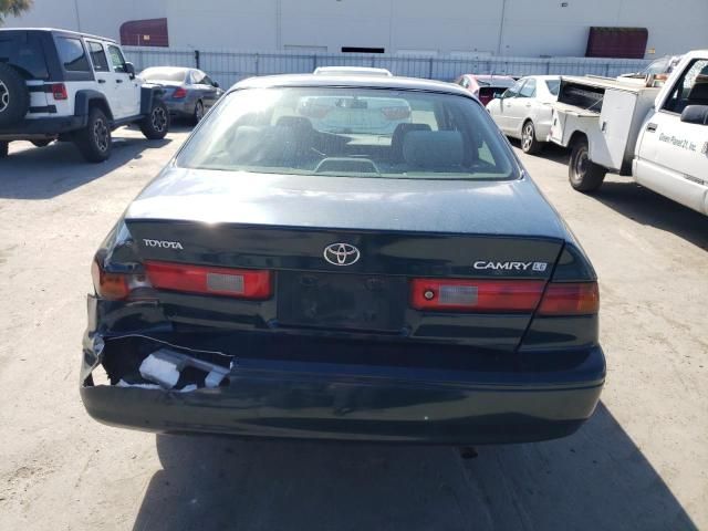 1997 Toyota Camry CE