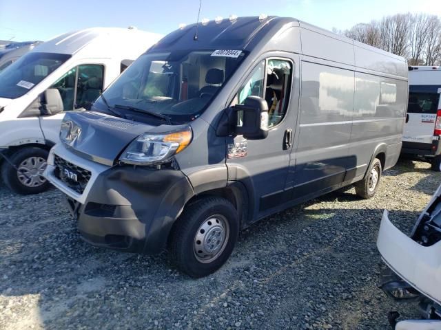 2021 Dodge RAM Promaster 3500 3500 High