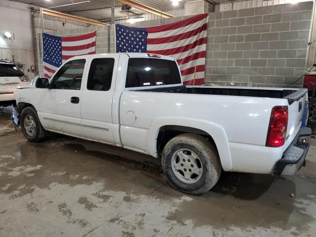 2003 Chevrolet Silverado C1500