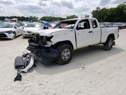 Vehiculos salvage en venta de Copart Ocala, FL: 2016 Toyota Tacoma Access Cab