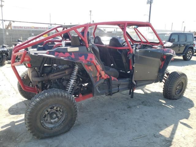 2015 Polaris RZR XP 4 1000 EPS