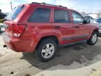 2005 Jeep Grand Cherokee Laredo