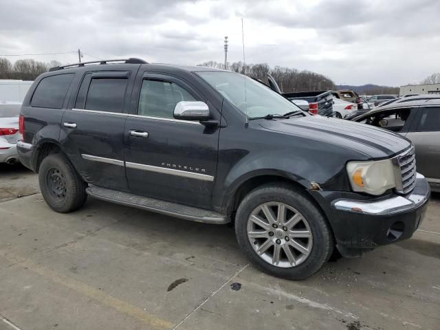 2007 Chrysler Aspen Limited