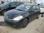 2011 Nissan Versa S