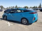 2021 Toyota Prius Prime LE