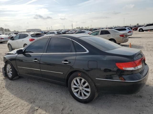 2006 Hyundai Azera SE