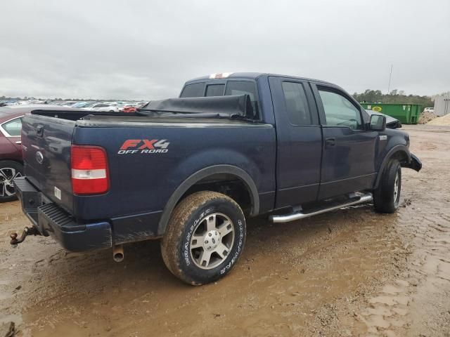 2004 Ford F150